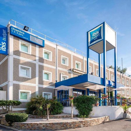 Ibis Budget Antibes Sophia Antipolis Vallauris Εξωτερικό φωτογραφία