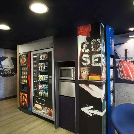 Ibis Budget Antibes Sophia Antipolis Vallauris Εξωτερικό φωτογραφία