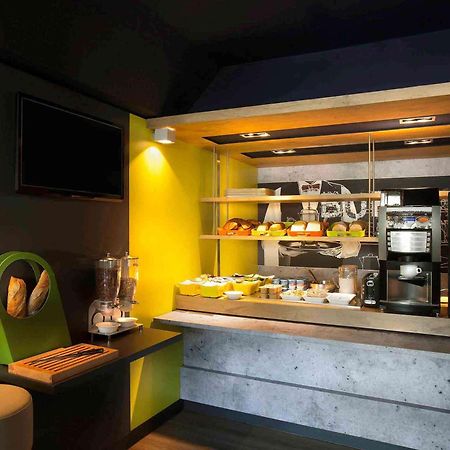 Ibis Budget Antibes Sophia Antipolis Vallauris Εξωτερικό φωτογραφία
