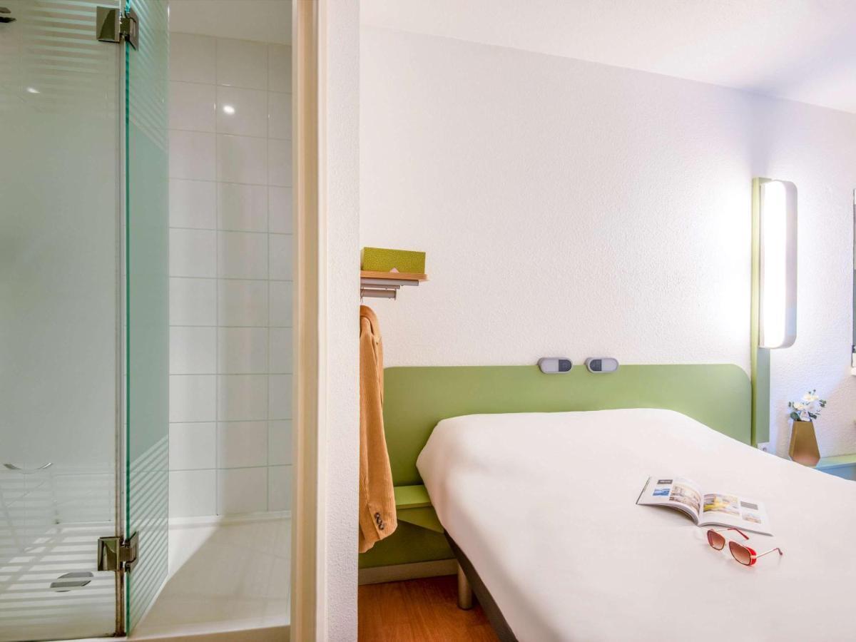 Ibis Budget Antibes Sophia Antipolis Vallauris Εξωτερικό φωτογραφία