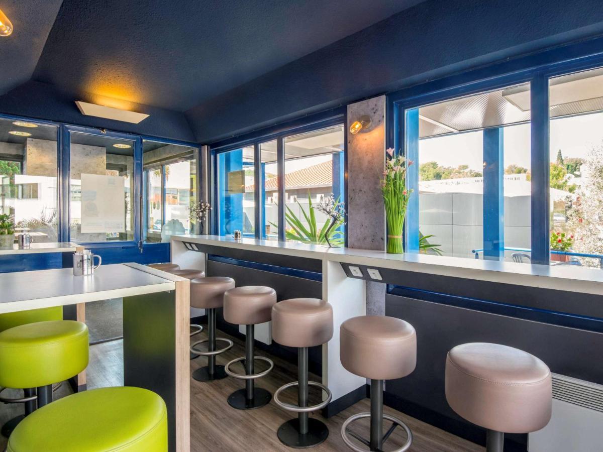 Ibis Budget Antibes Sophia Antipolis Vallauris Εξωτερικό φωτογραφία
