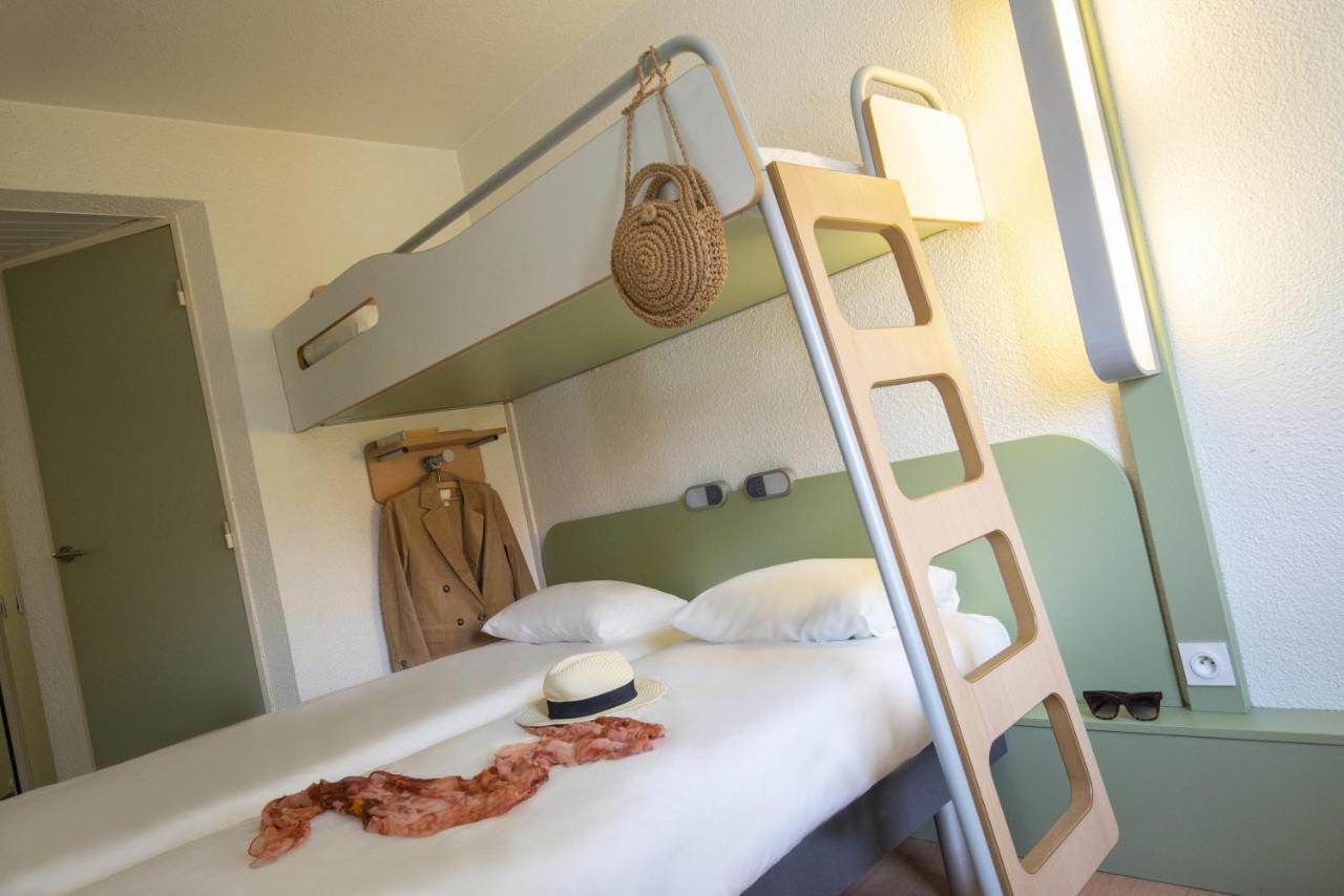 Ibis Budget Antibes Sophia Antipolis Vallauris Εξωτερικό φωτογραφία