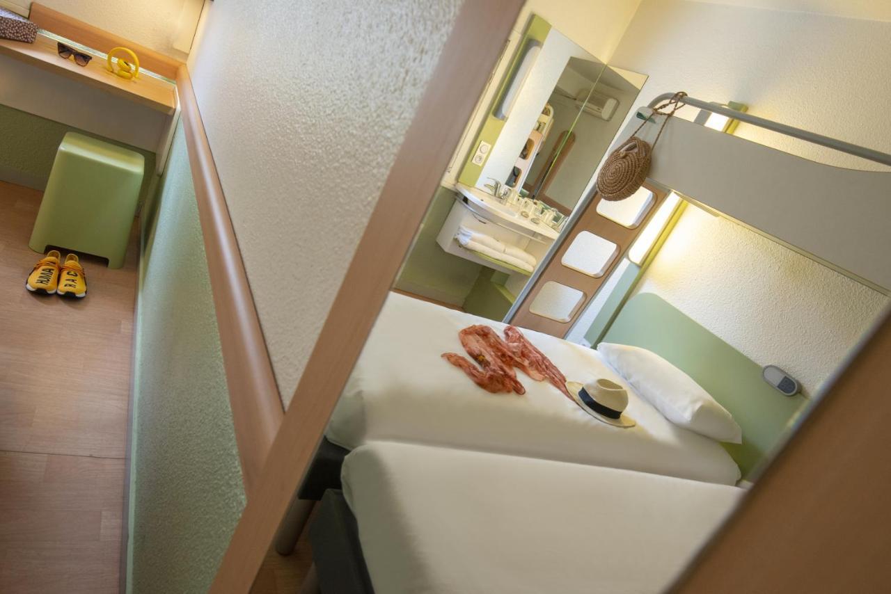 Ibis Budget Antibes Sophia Antipolis Vallauris Εξωτερικό φωτογραφία