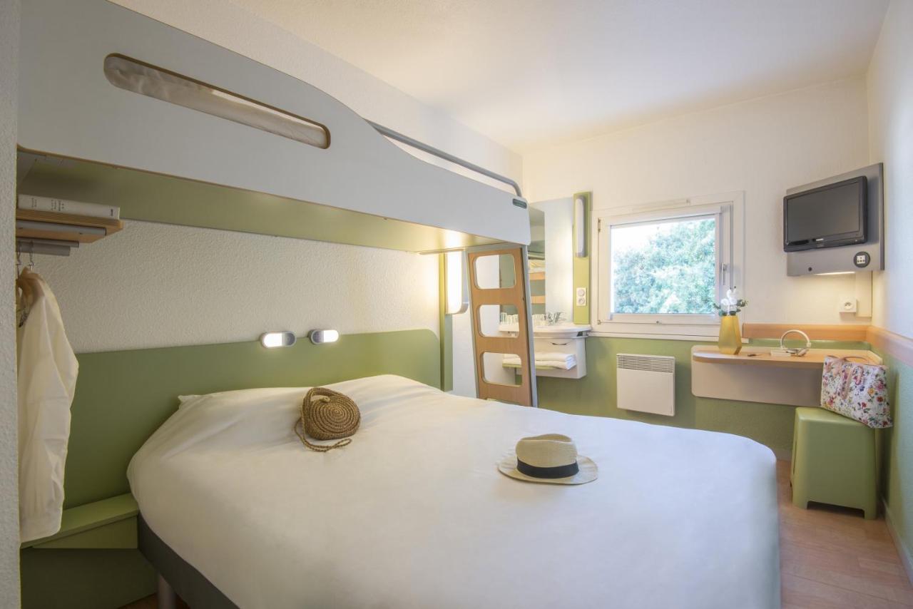 Ibis Budget Antibes Sophia Antipolis Vallauris Εξωτερικό φωτογραφία