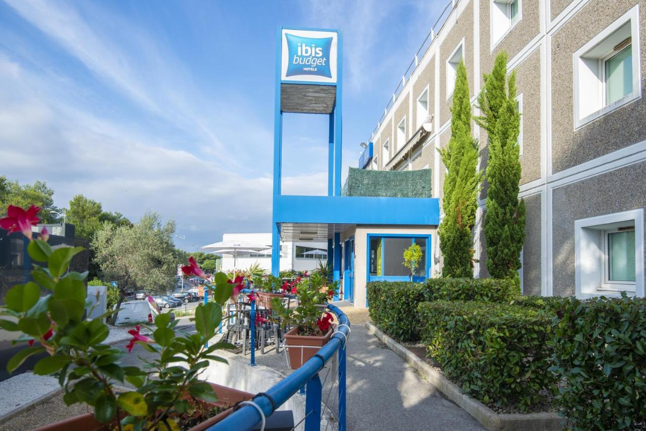 Ibis Budget Antibes Sophia Antipolis Vallauris Εξωτερικό φωτογραφία