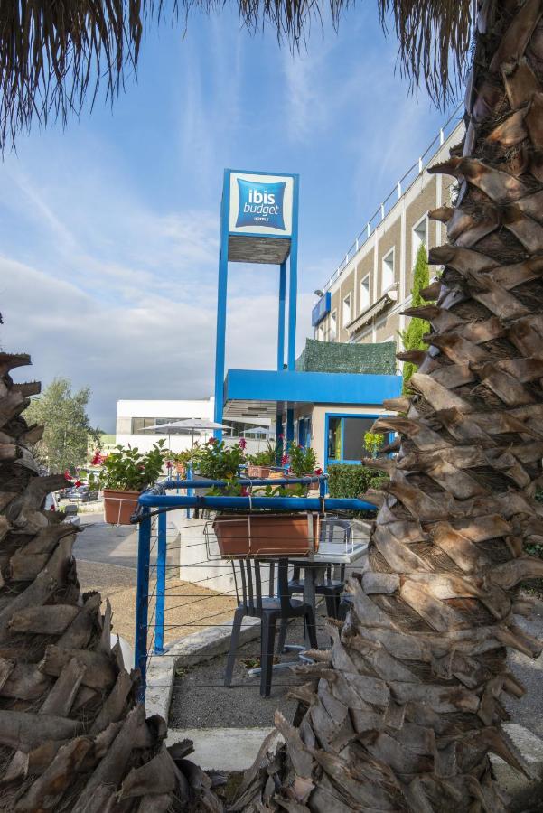 Ibis Budget Antibes Sophia Antipolis Vallauris Εξωτερικό φωτογραφία