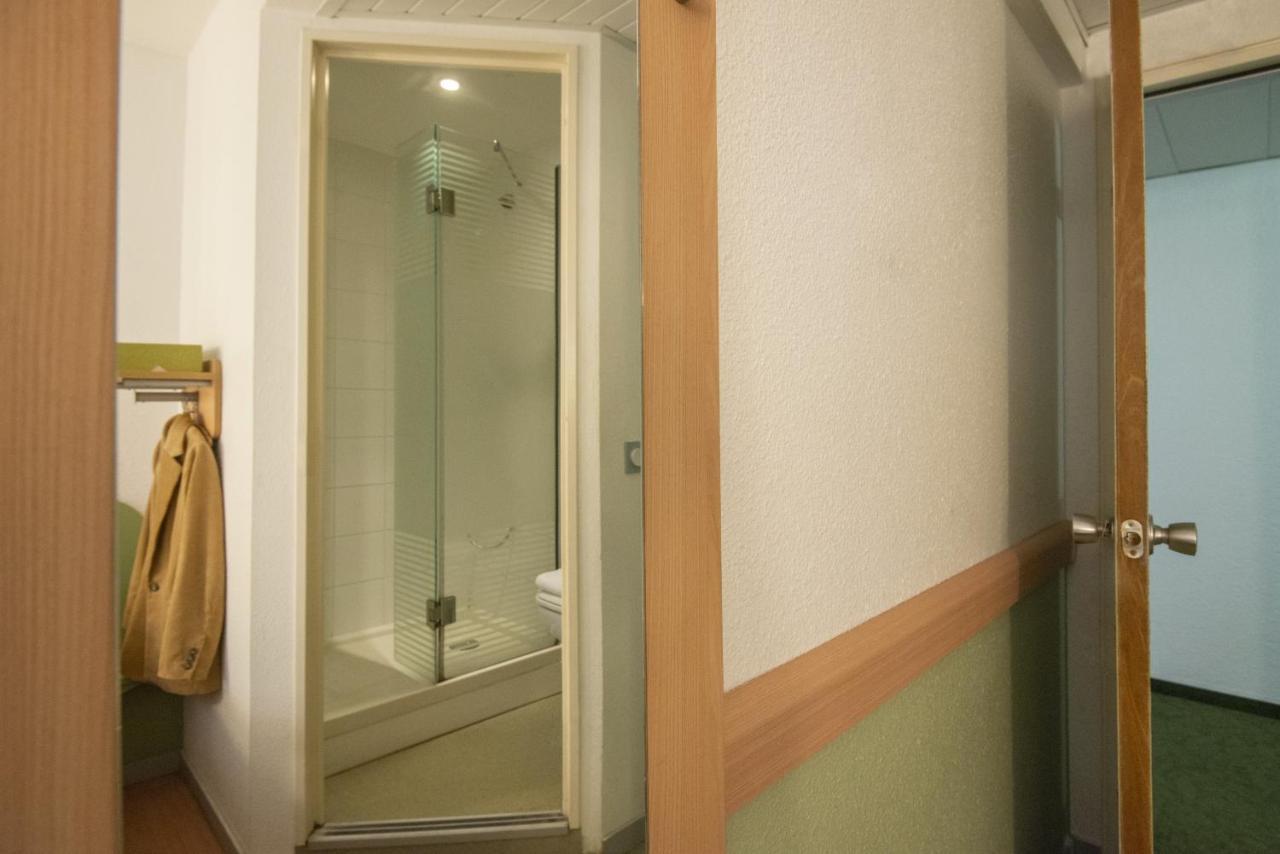 Ibis Budget Antibes Sophia Antipolis Vallauris Εξωτερικό φωτογραφία