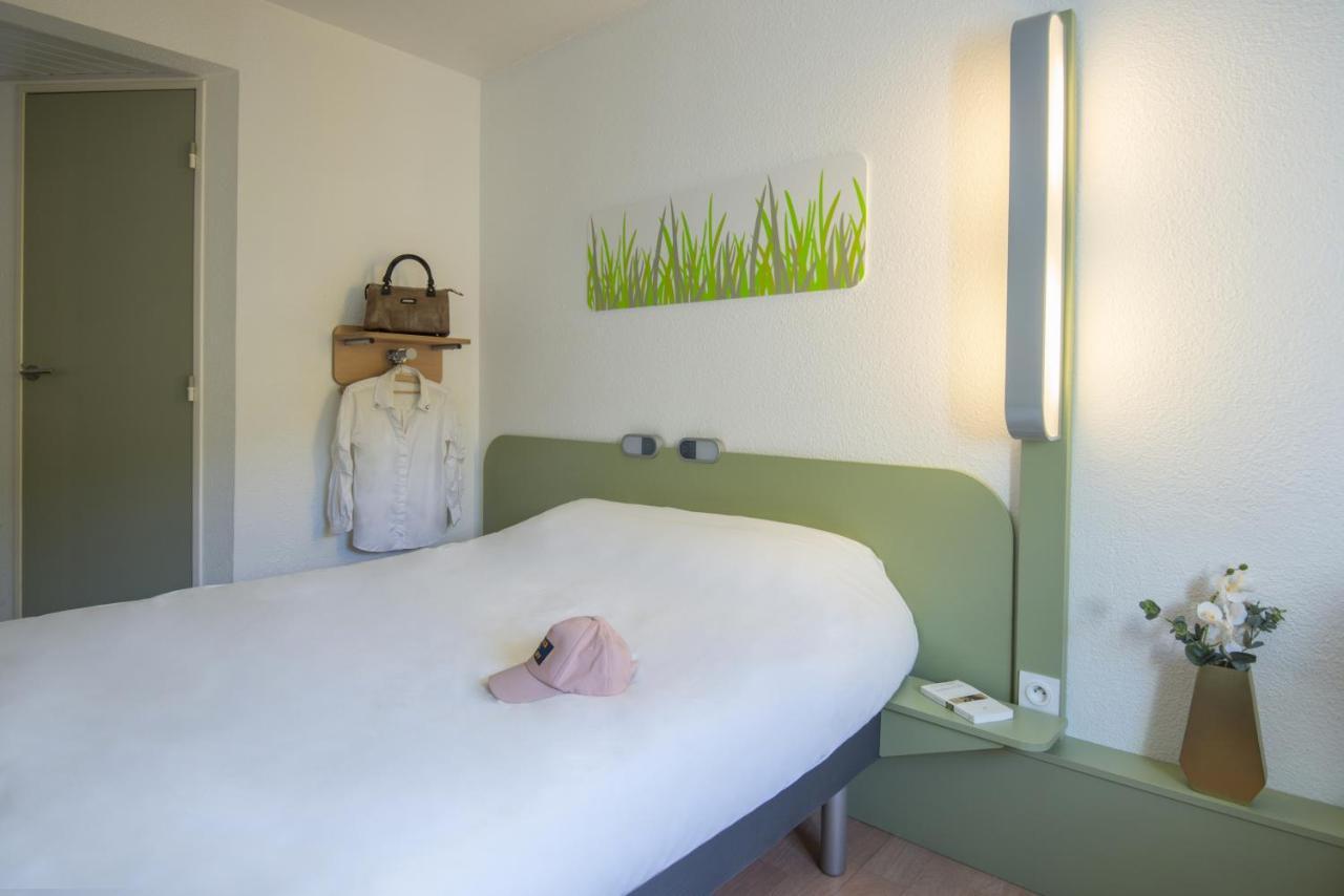 Ibis Budget Antibes Sophia Antipolis Vallauris Εξωτερικό φωτογραφία