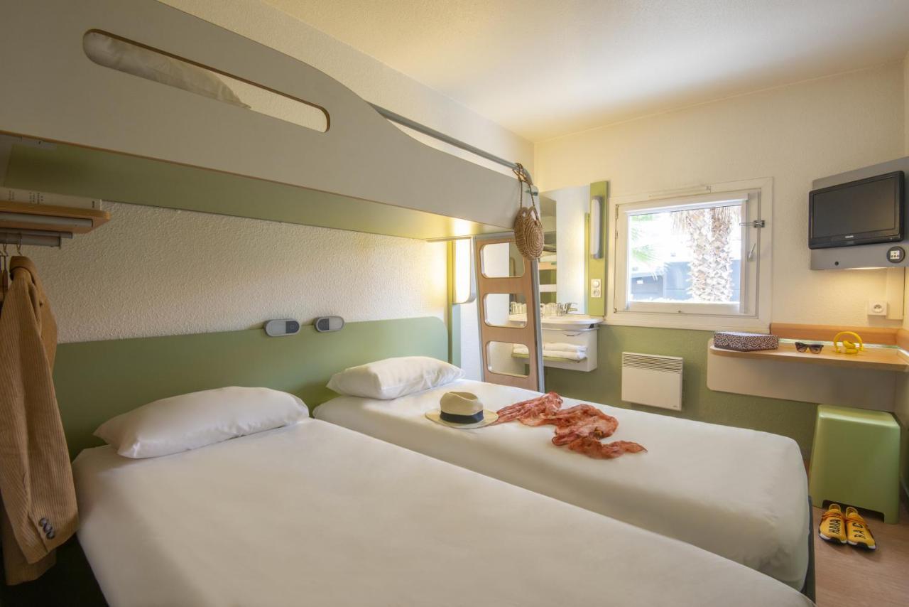Ibis Budget Antibes Sophia Antipolis Vallauris Εξωτερικό φωτογραφία