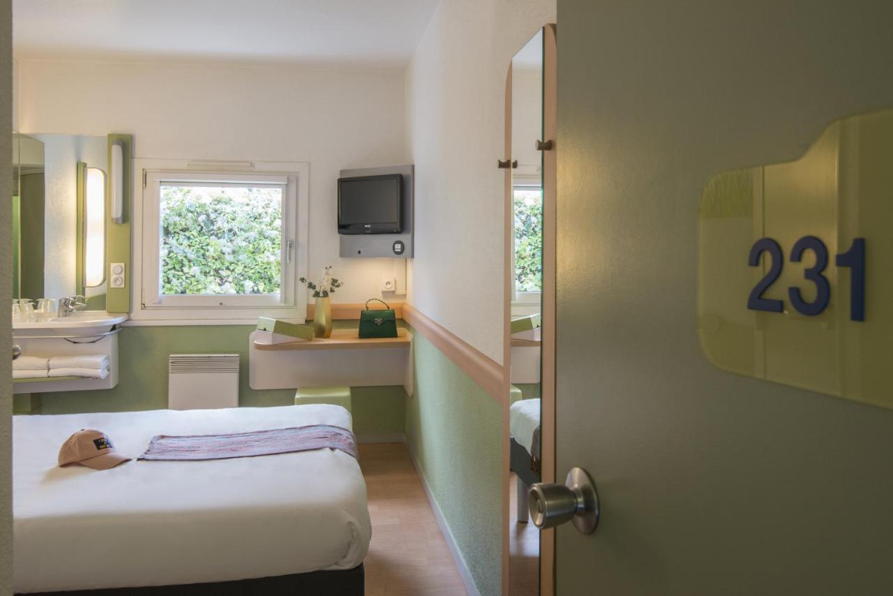 Ibis Budget Antibes Sophia Antipolis Vallauris Εξωτερικό φωτογραφία