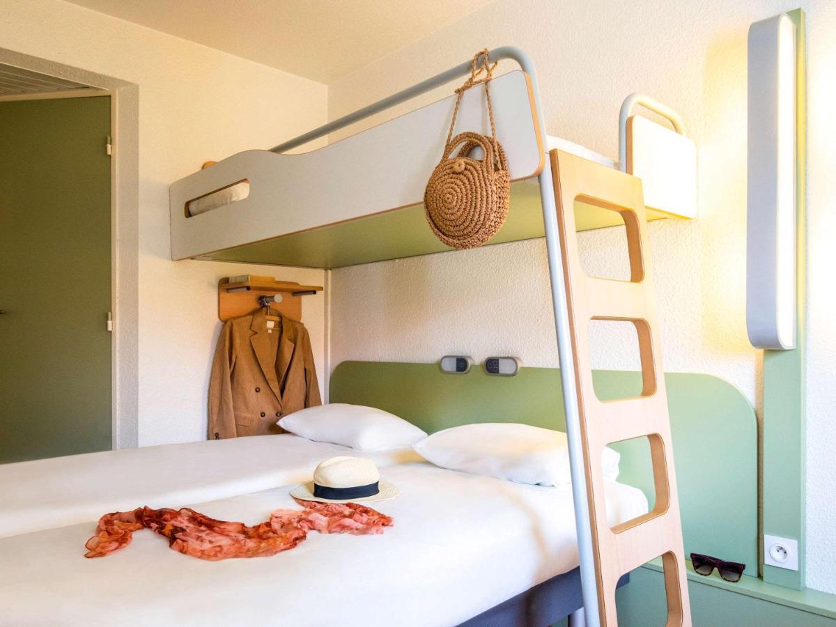 Ibis Budget Antibes Sophia Antipolis Vallauris Εξωτερικό φωτογραφία