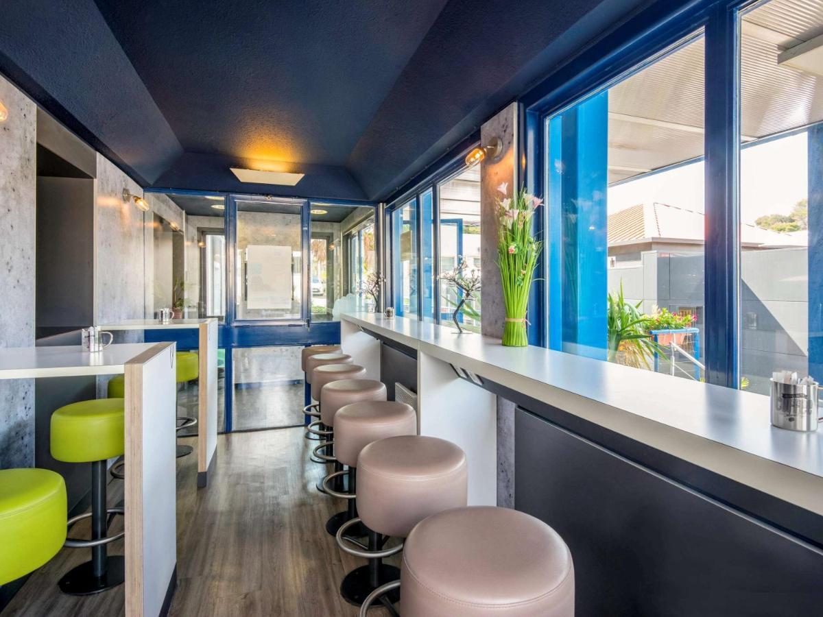 Ibis Budget Antibes Sophia Antipolis Vallauris Εξωτερικό φωτογραφία