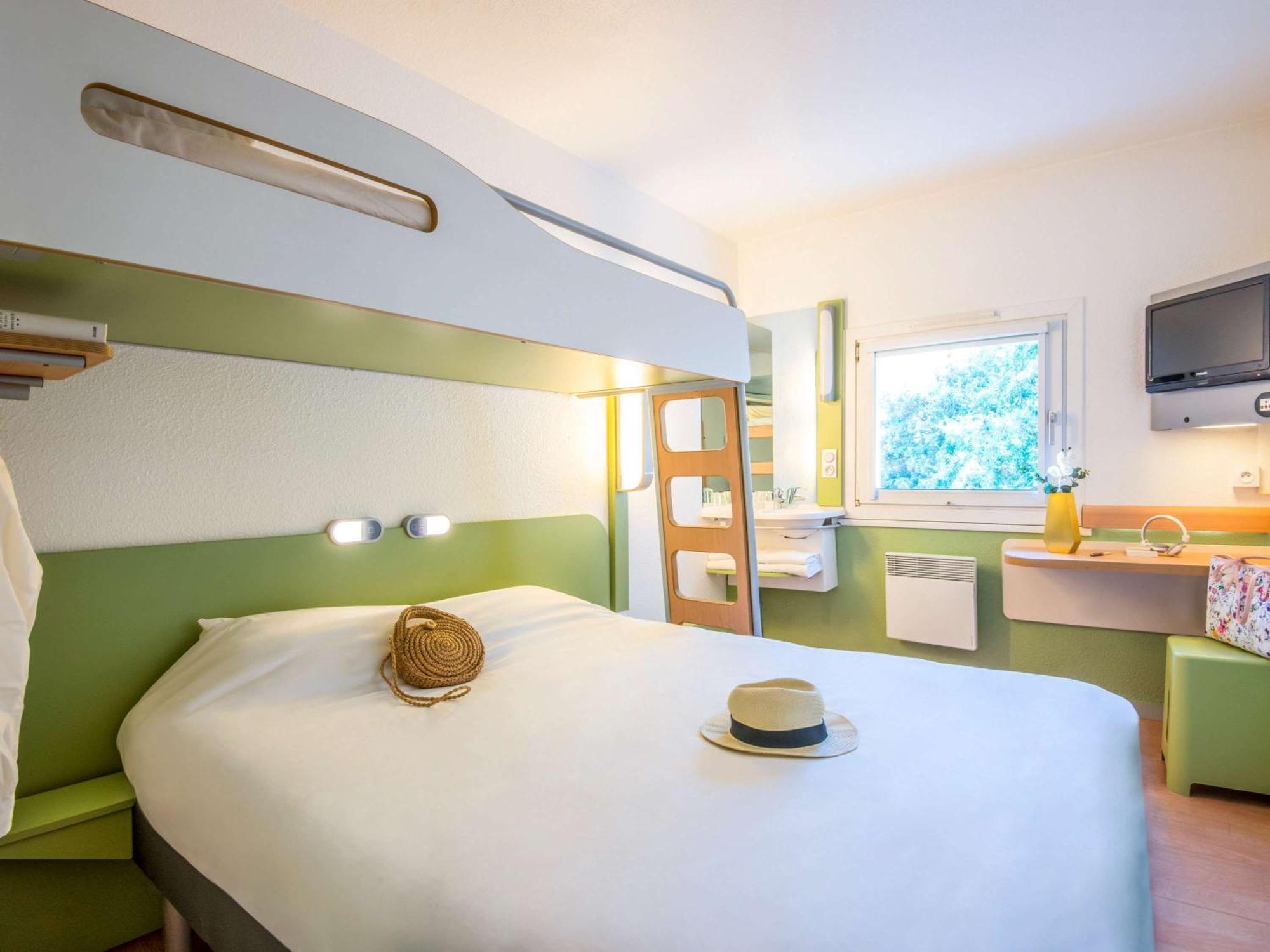 Ibis Budget Antibes Sophia Antipolis Vallauris Εξωτερικό φωτογραφία