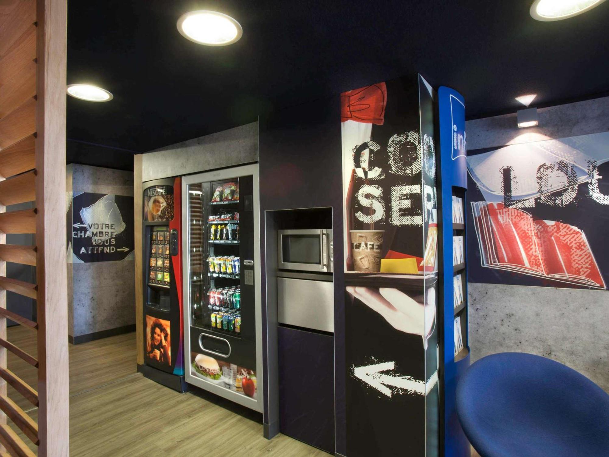 Ibis Budget Antibes Sophia Antipolis Vallauris Εξωτερικό φωτογραφία