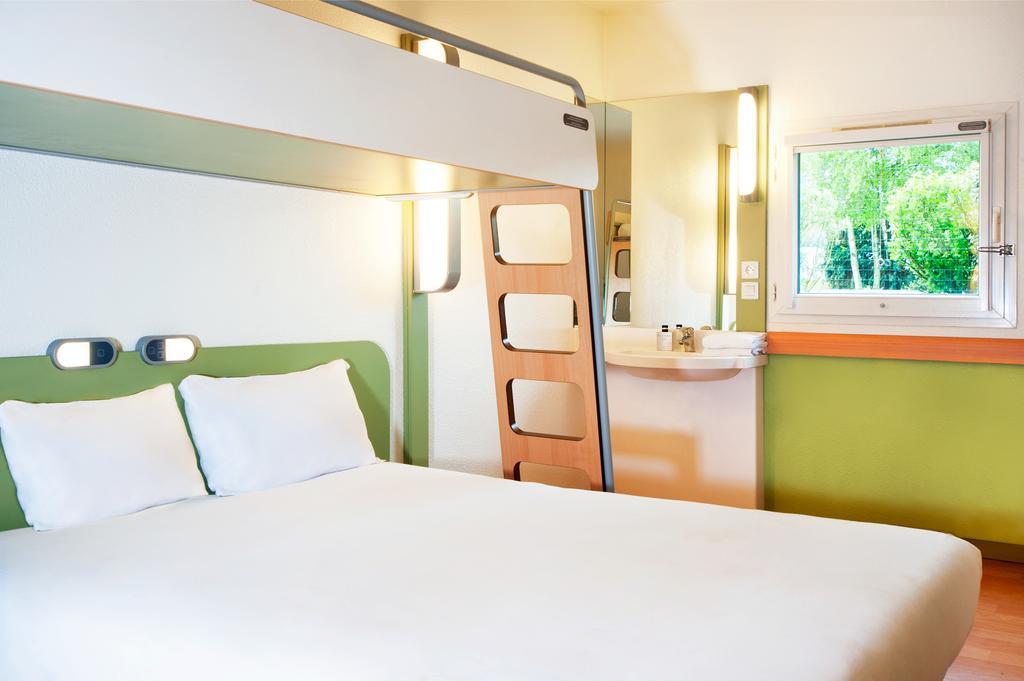 Ibis Budget Antibes Sophia Antipolis Vallauris Δωμάτιο φωτογραφία