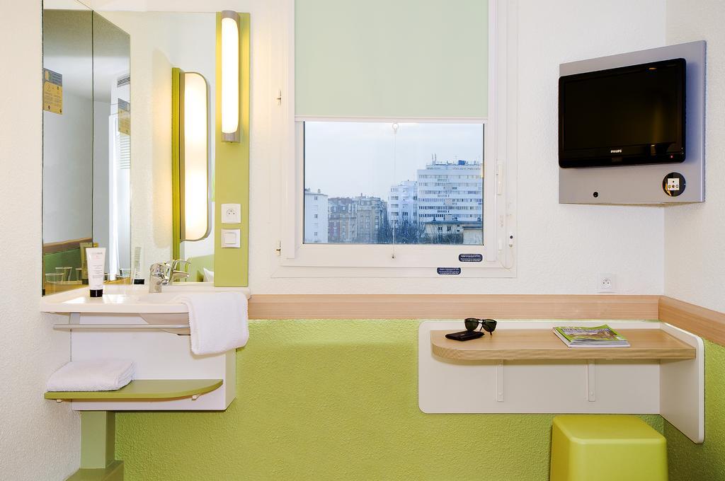 Ibis Budget Antibes Sophia Antipolis Vallauris Δωμάτιο φωτογραφία
