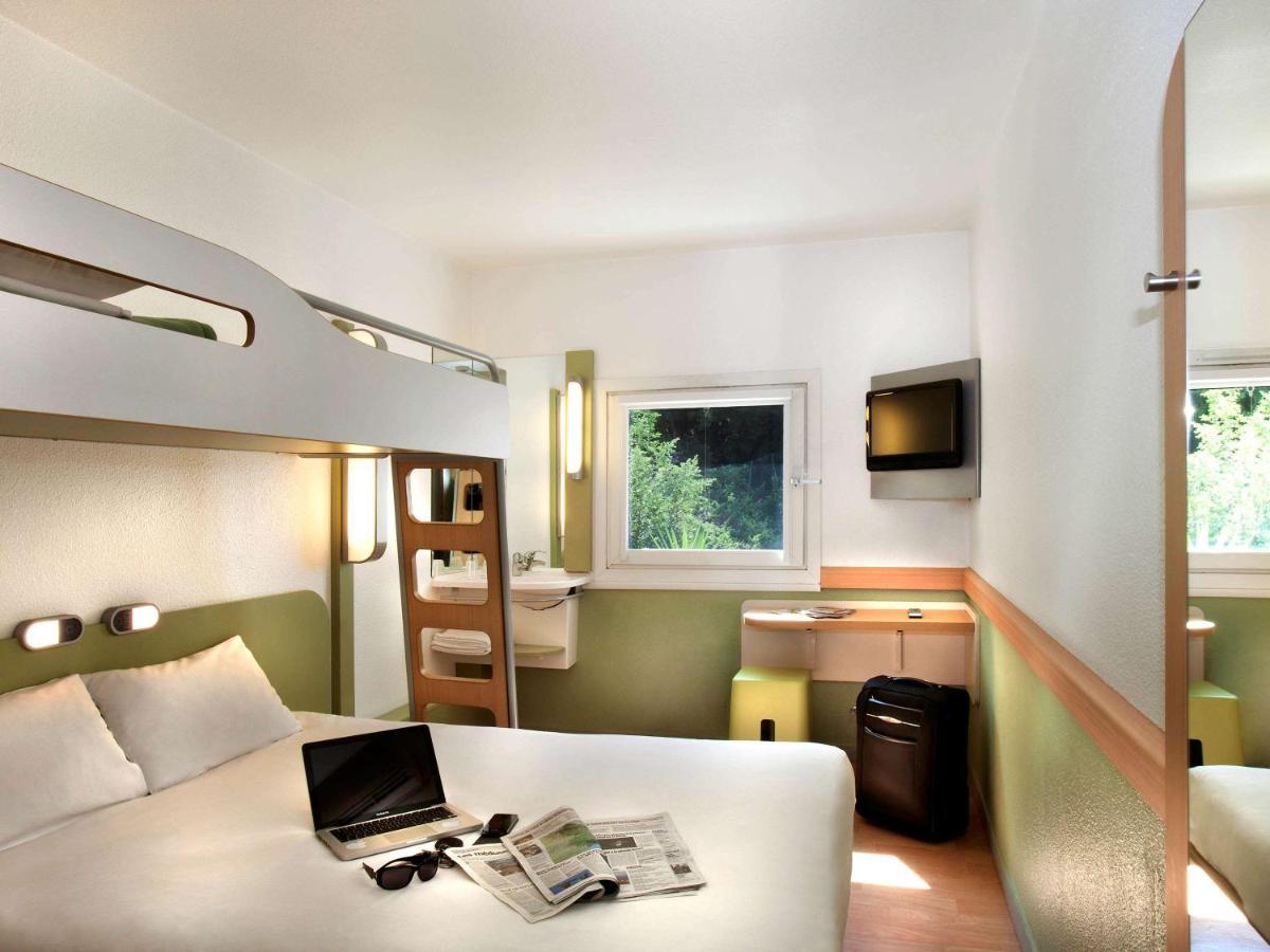 Ibis Budget Antibes Sophia Antipolis Vallauris Εξωτερικό φωτογραφία